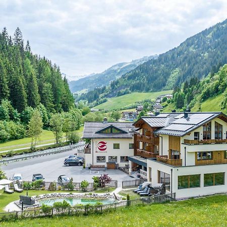 Hotel Schiederhof グロースアルル エクステリア 写真
