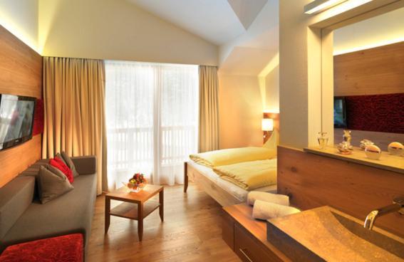 Hotel Schiederhof グロースアルル 部屋 写真