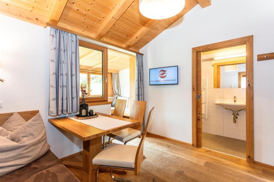 Hotel Schiederhof グロースアルル エクステリア 写真