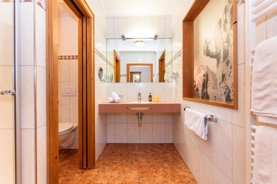 Hotel Schiederhof グロースアルル エクステリア 写真
