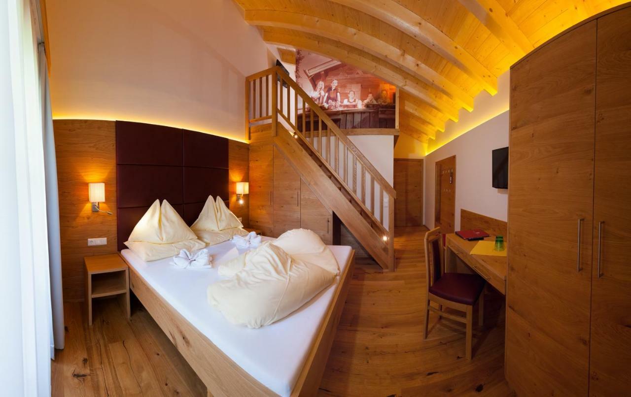 Hotel Schiederhof グロースアルル エクステリア 写真